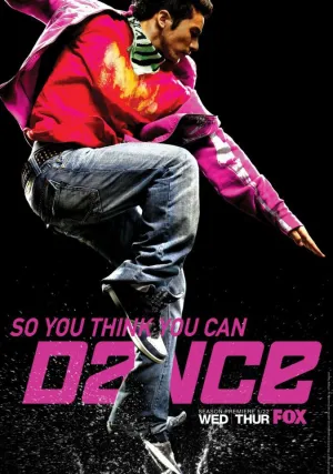 Значит, ты умеешь танцевать? (сериал 2005)