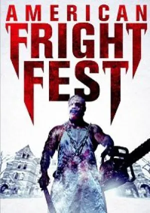 Fright Fest (2018)