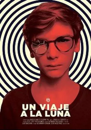 Поездка на Луну (2018)