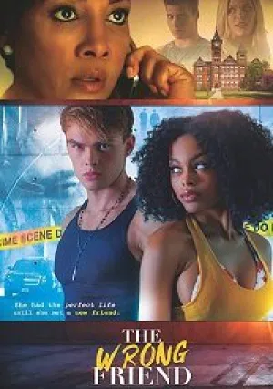 Обманчивое впечатление (2018)