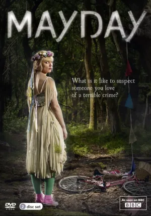 Праздник мая (сериал 2013)