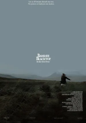 Баньши: история ирландских призраков (2016)