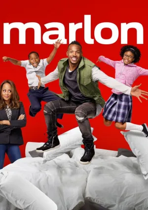 Марлон (сериал 2016)