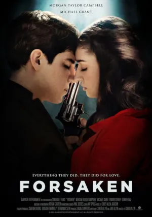 Отвергнутые (2017)
