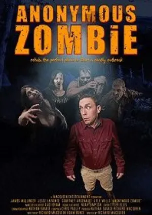 Анонимный зомби (2018)