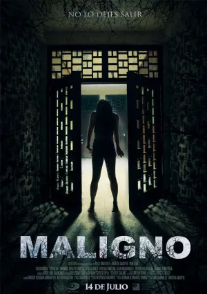 Зло (2016)