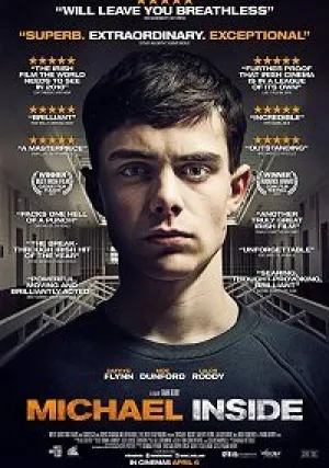 Взаперти (2017)