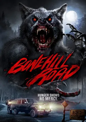 Боунхилл Роуд (2017)
