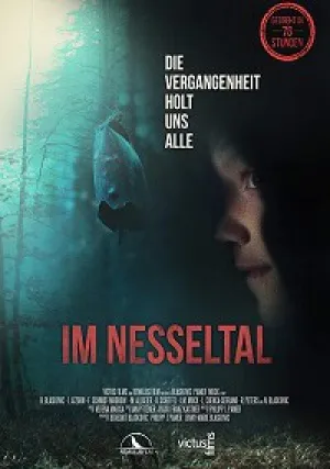 В Крапивной Долине (2016)