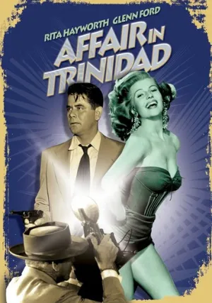 Афера на Тринидаде (1952)