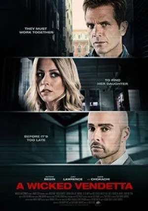Злая Вендетта (2018)