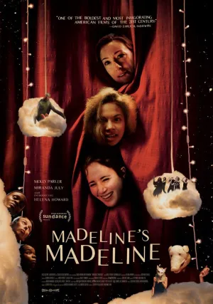 Мадлен Мадлен (2018)