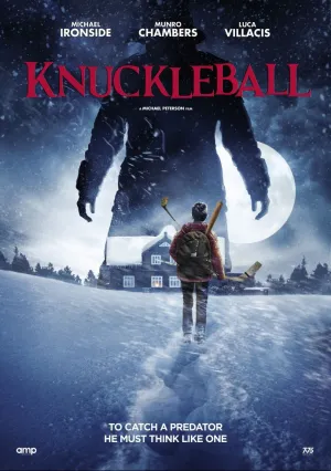 Наклбол (2018)