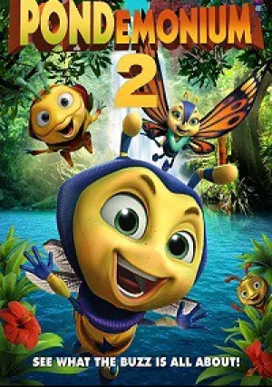 Пондемониум 2 (2018)