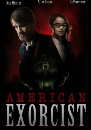 Американский Экзорцист (2018)