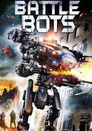 Боевые роботы (2018)