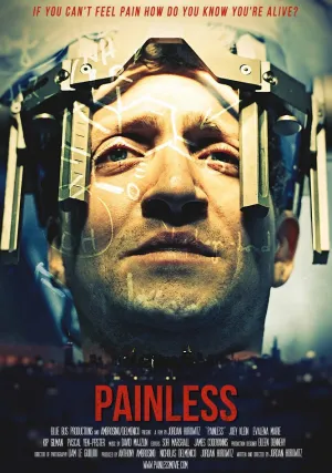 Без боли (2017)