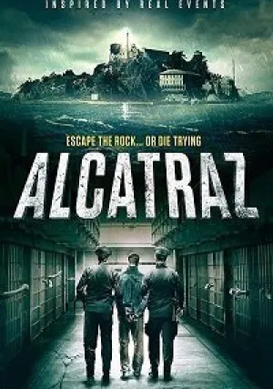 Алькатрас (2018)