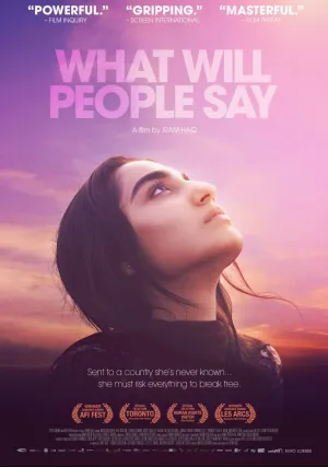 Что скажут люди (2017)