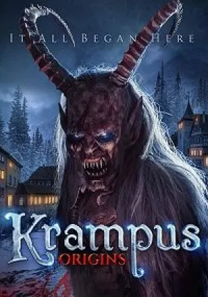 Крампус: Hачало (2018)
