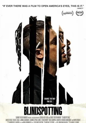 Слепые пятна (2018)