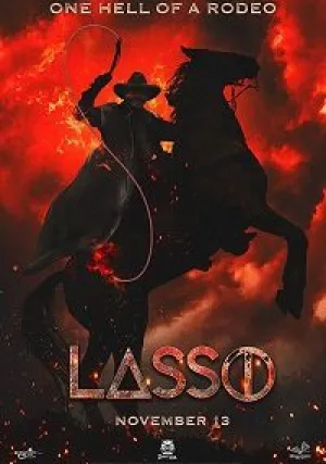 Лассо (2018)