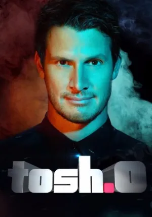 Тош.0 (сериал 2009)