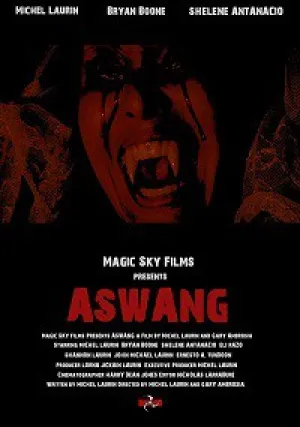 Асванг (2018)