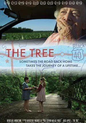Дерево (2017)