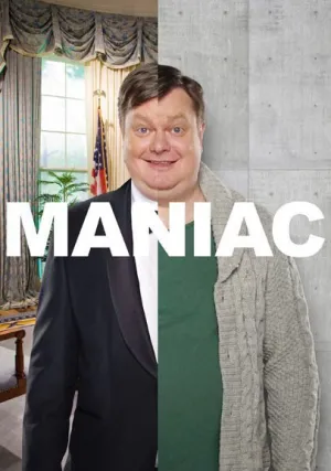 Маньяк (сериал 2014)