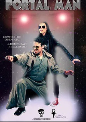 Шагающий через порталы (2017)