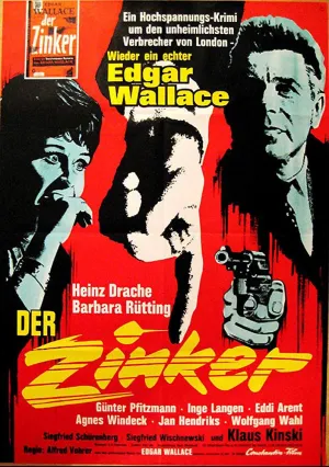 Доносчик (1963)