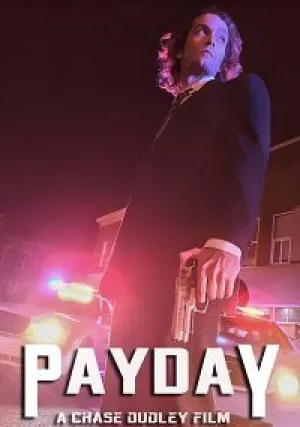 День расплаты (2018)