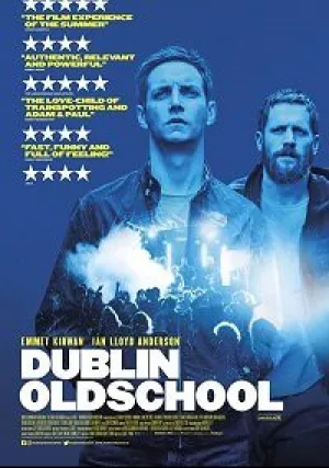 Дублинский олдскул (2018)