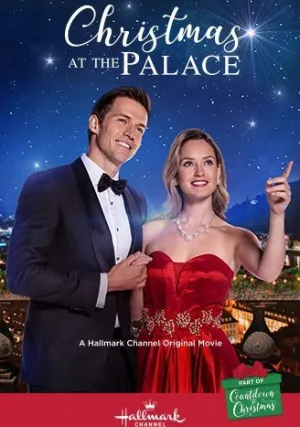 Рождество во дворце (2018)