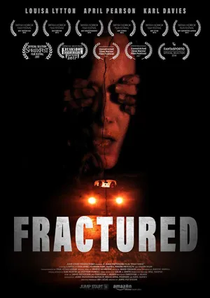 Перелом (2018)