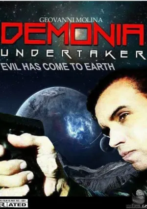 Демония: Несущий смерть (2017)