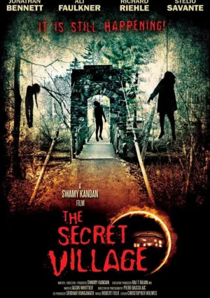 Секретная деревня (2013)