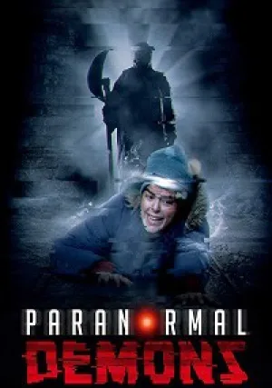 Паранормальные демоны (2018)