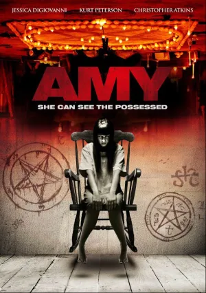 Эми (2013)