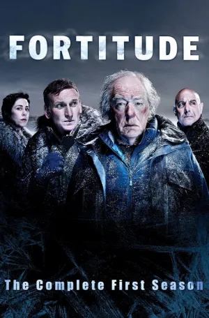 Фортитьюд (сериал 2015)