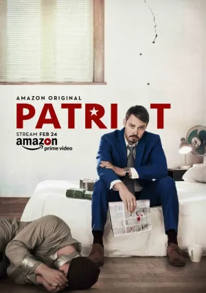 Патриот (сериал 2015)