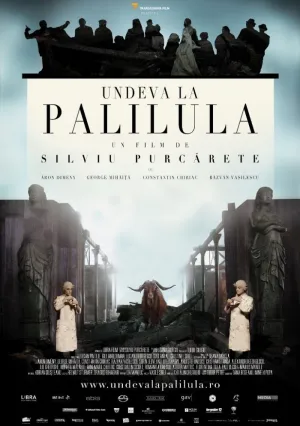 Где-то в Палилула (2012)