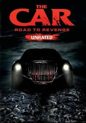 Автомобиль: Дорога Мести (2019)