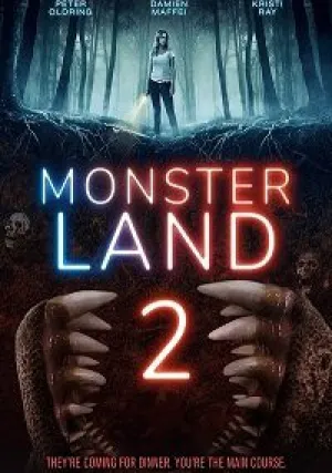 Край монстров 2 (2018)
