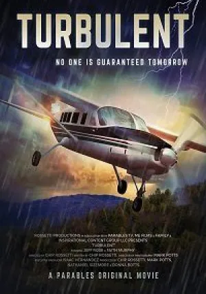 Турбулентность (2017)