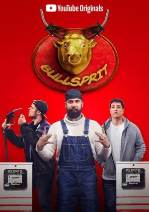 Быки (сериал 2018)