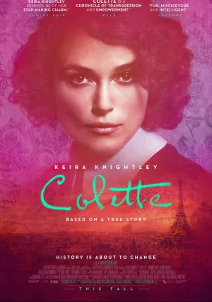 Колетт (2018)