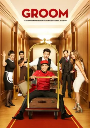 Жених (сериал 2018)
