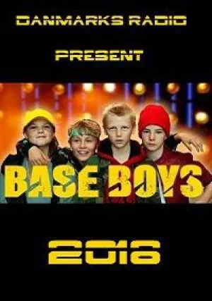 Бойз бэнд (сериал 2018)